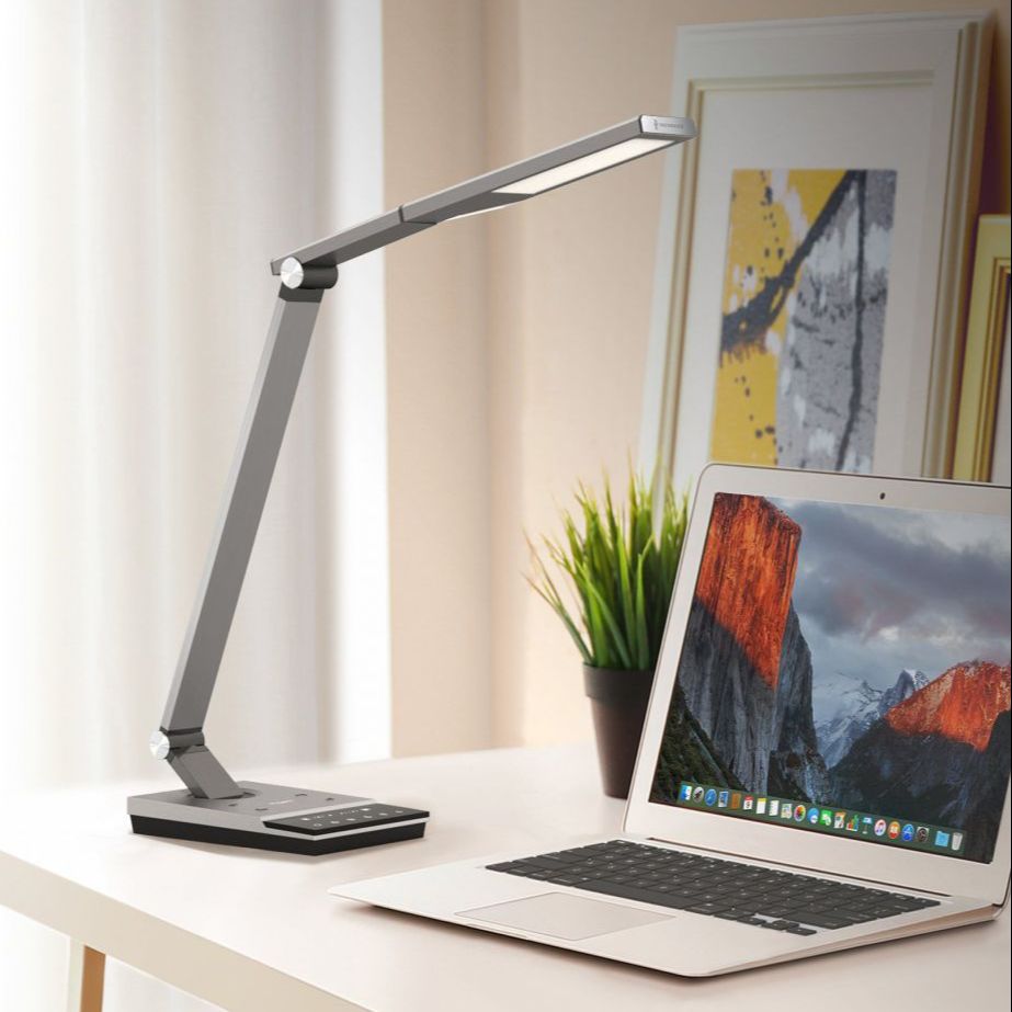 Đèn bàn LED Taotronics TT-DL050 - Chính hãng
