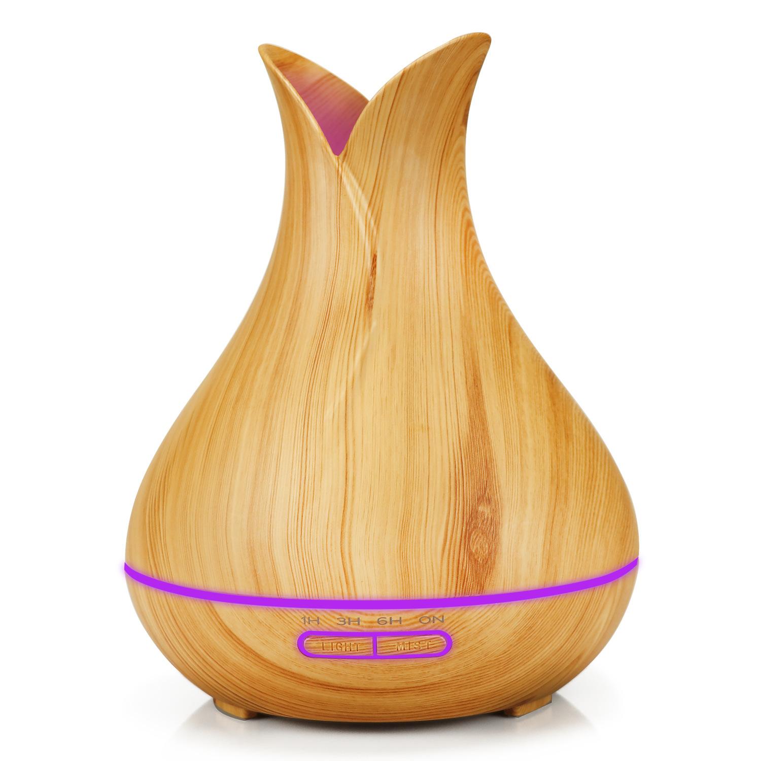 MÁY PHUN SƯƠNG TẠO ẨM AROMA YX-088