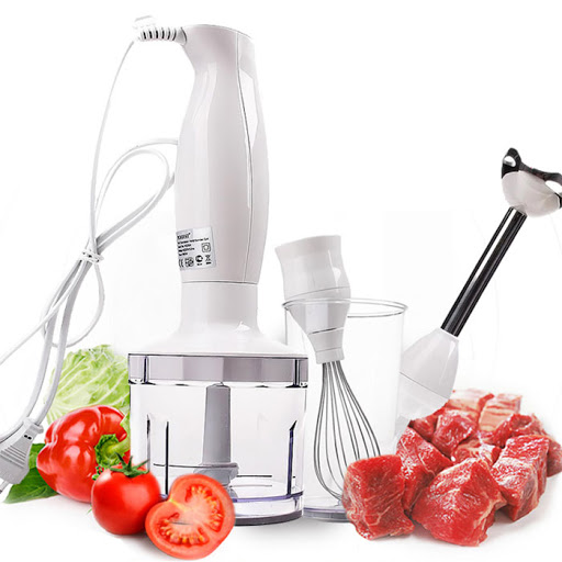 Máy xay ép đa năng, Máy xay ép hoa quả đa năng. Máy Xay Hoa Quả Sokany Cao Cấp, Xay Đa Năng Với Nhiều Hoa Quả Rau Củ, Thịt, Cua, Đánh Trứng.