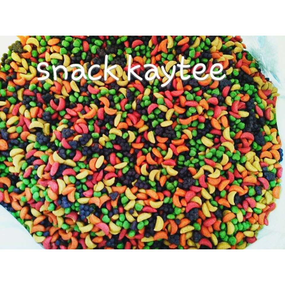 Snack kaytee dành cho hamster, thỏ, gunea pig, nhím,...