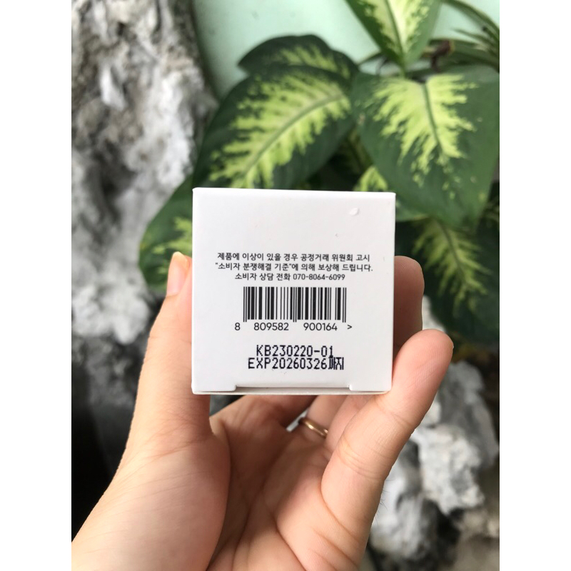 Tinh chất serum cấp ẩm phục hồi da Skinavis 30ml