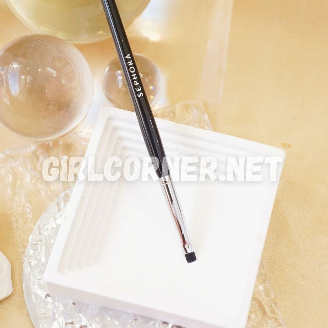 [HCM]Cọ Eye Liner Sephora 32