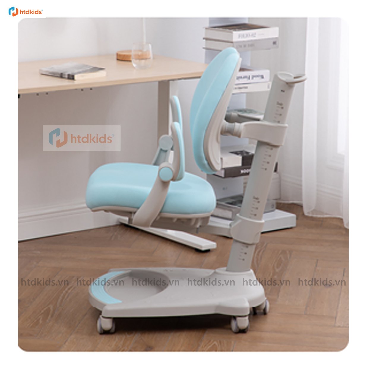 Ghế chống gù lưng cho bé cao cấp 2021