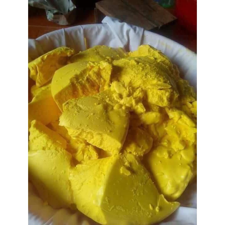 [HCM]Tinh Bột Nghệ - Cam Kết Nguyên Chất|500G