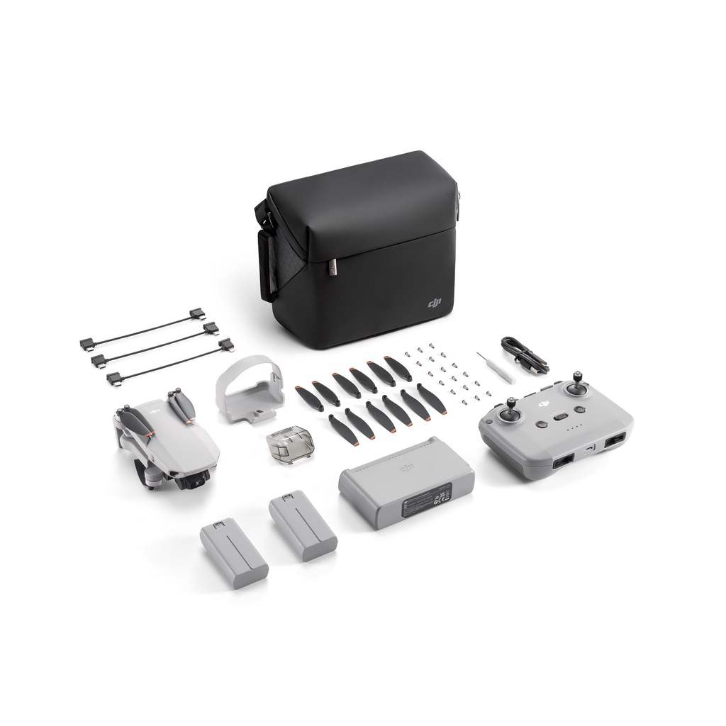 DJI Mini SE / DJI Mini 2 SE Combo & stand _ BH 12 Tháng