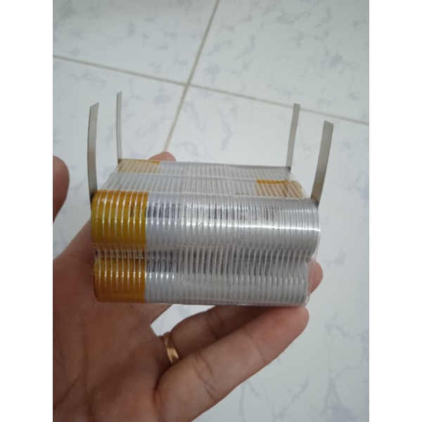 Pin Hitachi 12v