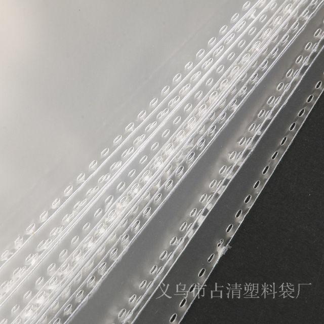 10 Kg Túi bóng kiếng OFF miệng dán