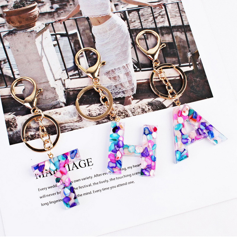 Combo 3 bộ khoen và móc khóa Càng Cua