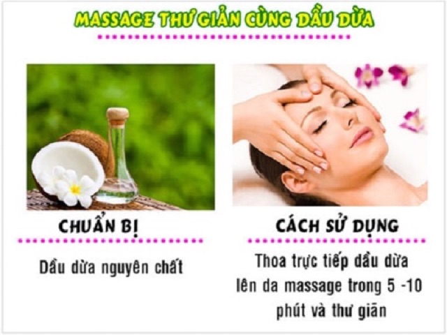 Dầu dừa HỮU CƠ nguyên chất Vietcoco - 200ml - Date: 9/2022