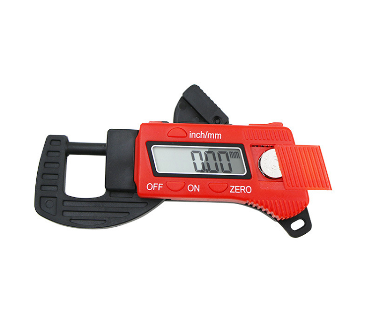 Thước kẹp điện tử mini 0-12,7mm ( CHÍNH XÁC CAO, SỬ DỤNG DỄ DÀNG )