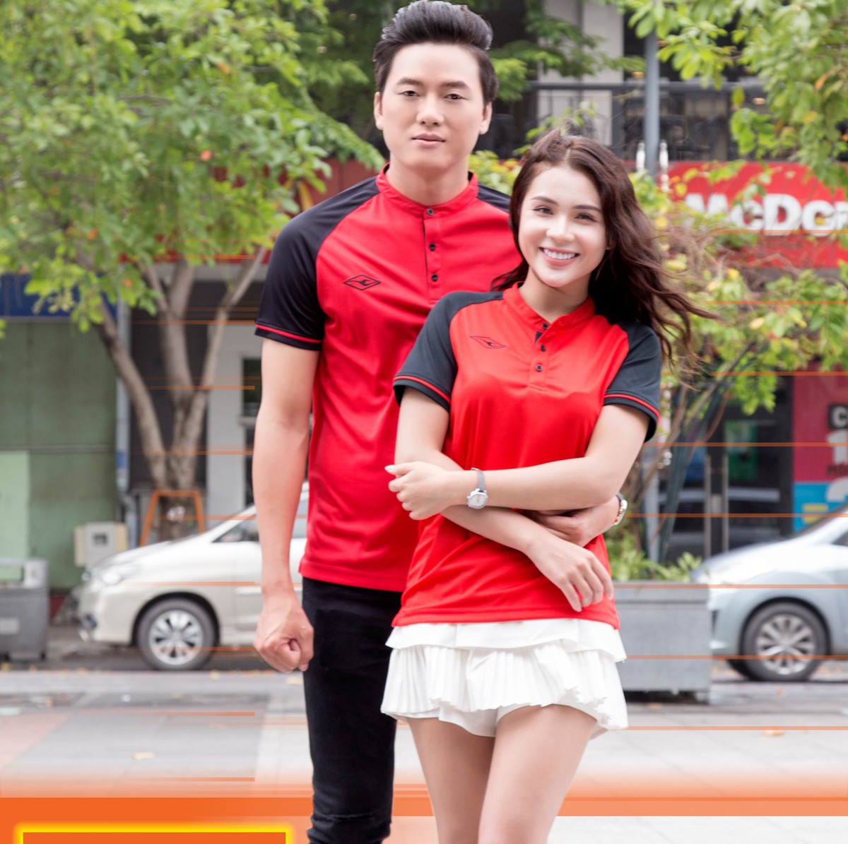 ÁO THUN NAM CỔ TRỤ SIZE TỪ 40-95KG