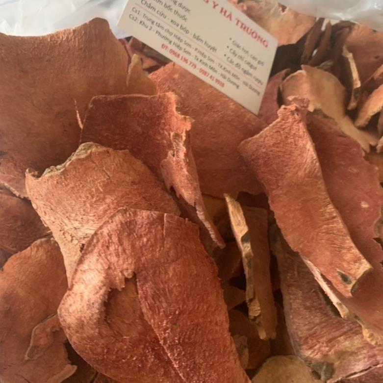Thổ Phục Linh [1KG] Hàng sạch đẹp chuẩn loại 1