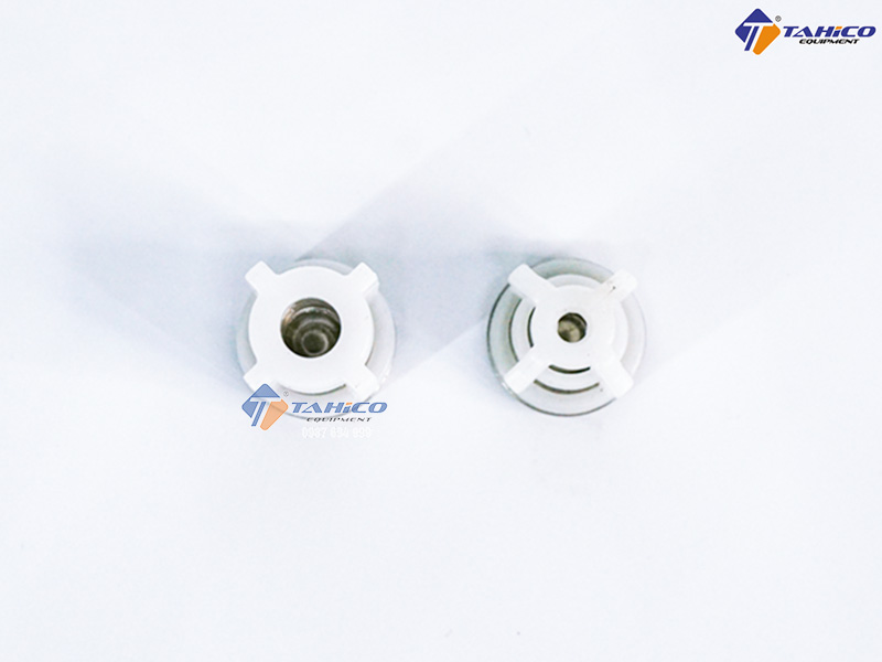 Van 1 chiều máy rửa xe cao áp T2200MC trên