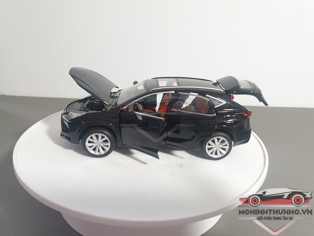 [HCM]Xe mô hình Lexus NX200T tỉ lệ 1:32