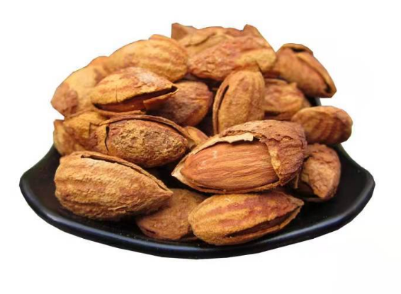 Hạnh Nhân Rang Bơ Hũ 400gr