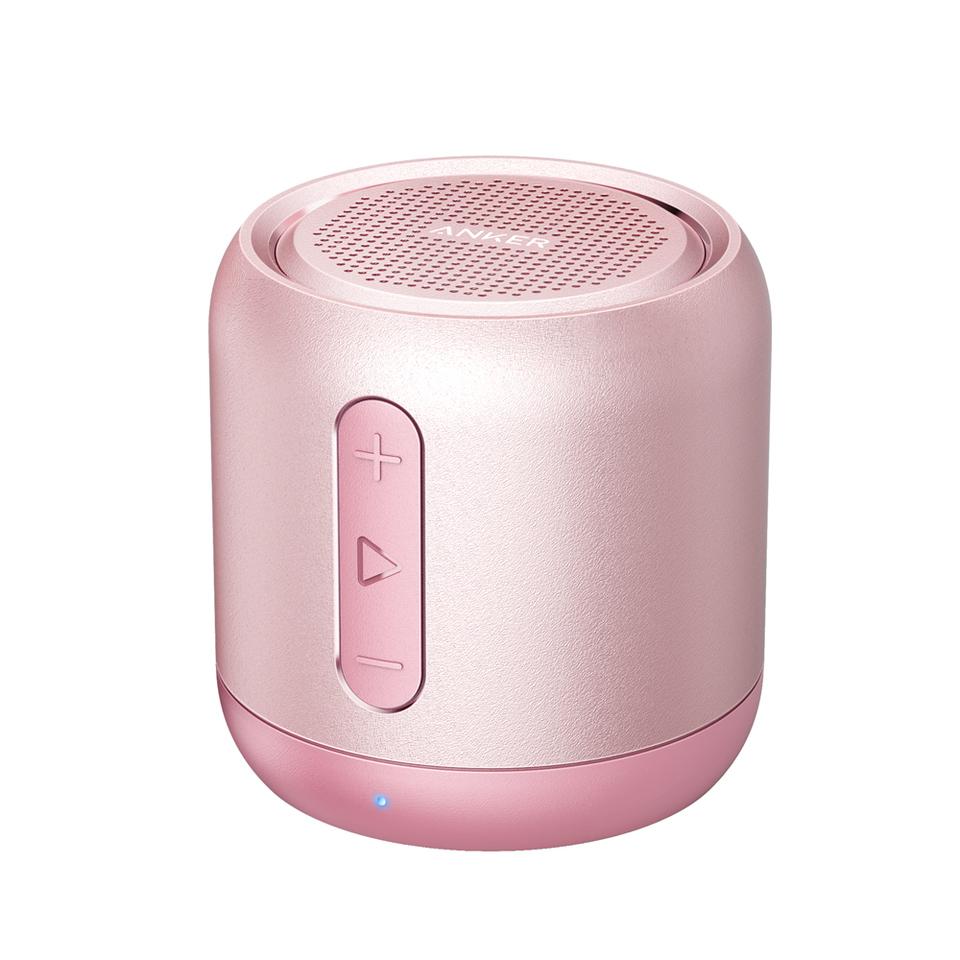 Loa bluetooth Anker SoundCore mini - hỗ trợ thẻ nhớ micro SD