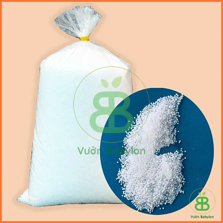 Phân Ure (Đạm) Phú  Mỹ 1kg