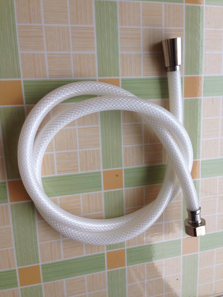 Dây cấp nước lavabo