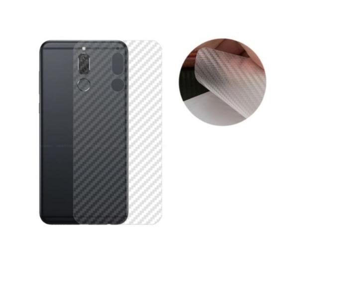 Miếng dán carbon mặt lưng cho Huawei Nova 2i