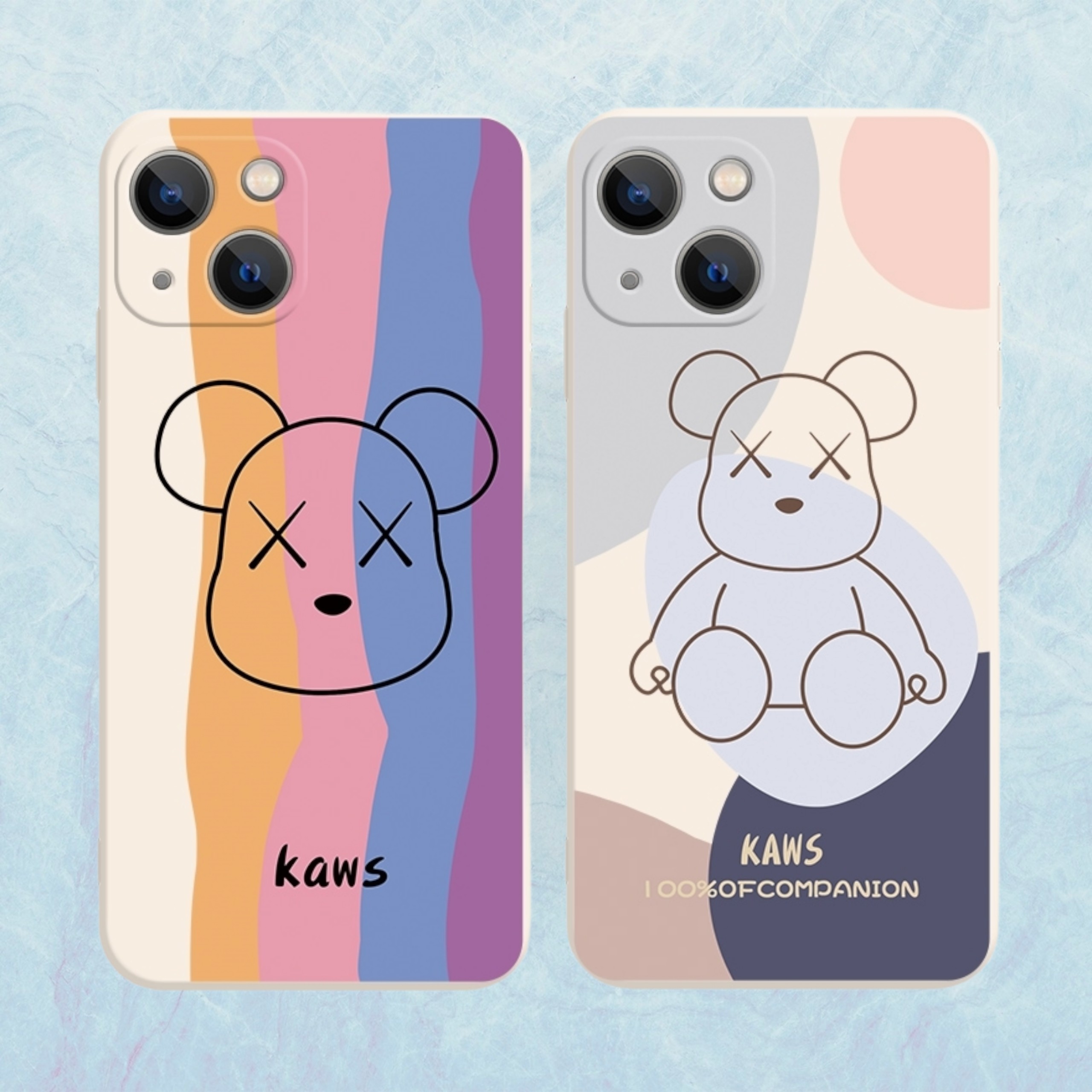Ốp lưng Xiaomi Redmi 10C,Note 11,Note 11s,Note 10 Pro,Redmi Note 10,Redmi Note 10s,Redmi Note 10 5G KS Vuông X79
