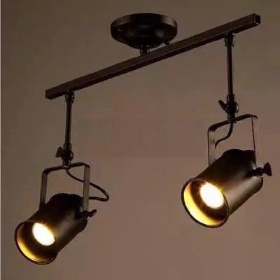 Đèn thả - đèn rọi đã bao gồm bóng