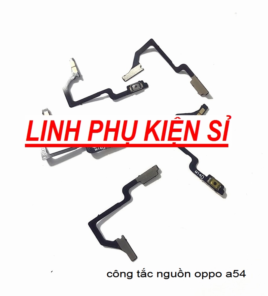 CÔNG TẮC NGUỒN OPPO A54