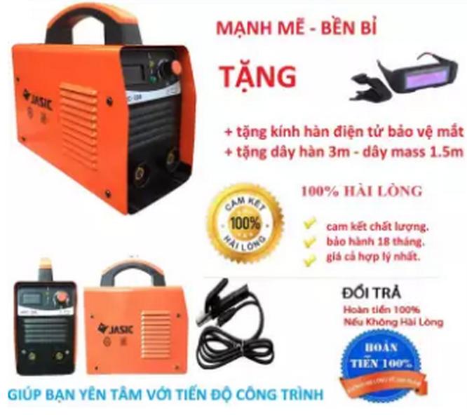 máy hàn giá rẻ, MÁY HÀN ĐIỆN TỬ, máy hàn mini, máy hàn que, máy hàn jasic