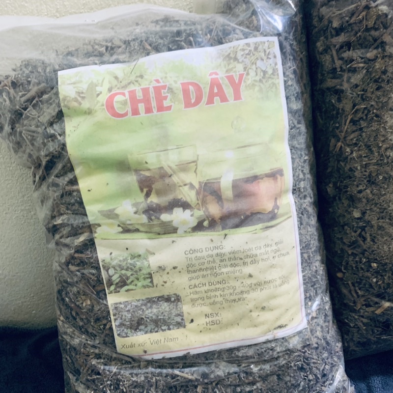 1kg Chè Dây Tốt Cho Người Đau Dạ Dày