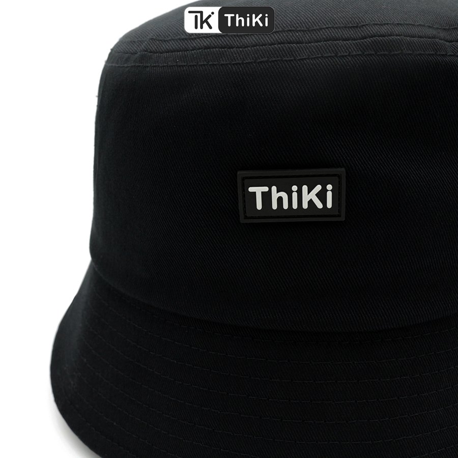 Nón Bucket Basic THIKI chính hãng