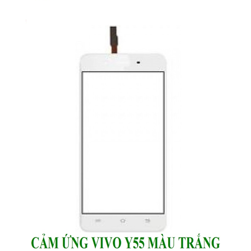 Cảm ứng Vivo Y55