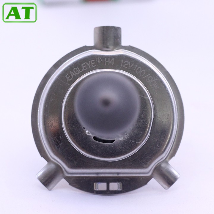 Bóng đèn Halogen con cú H4 12V 100/90W Eagleye loại 1