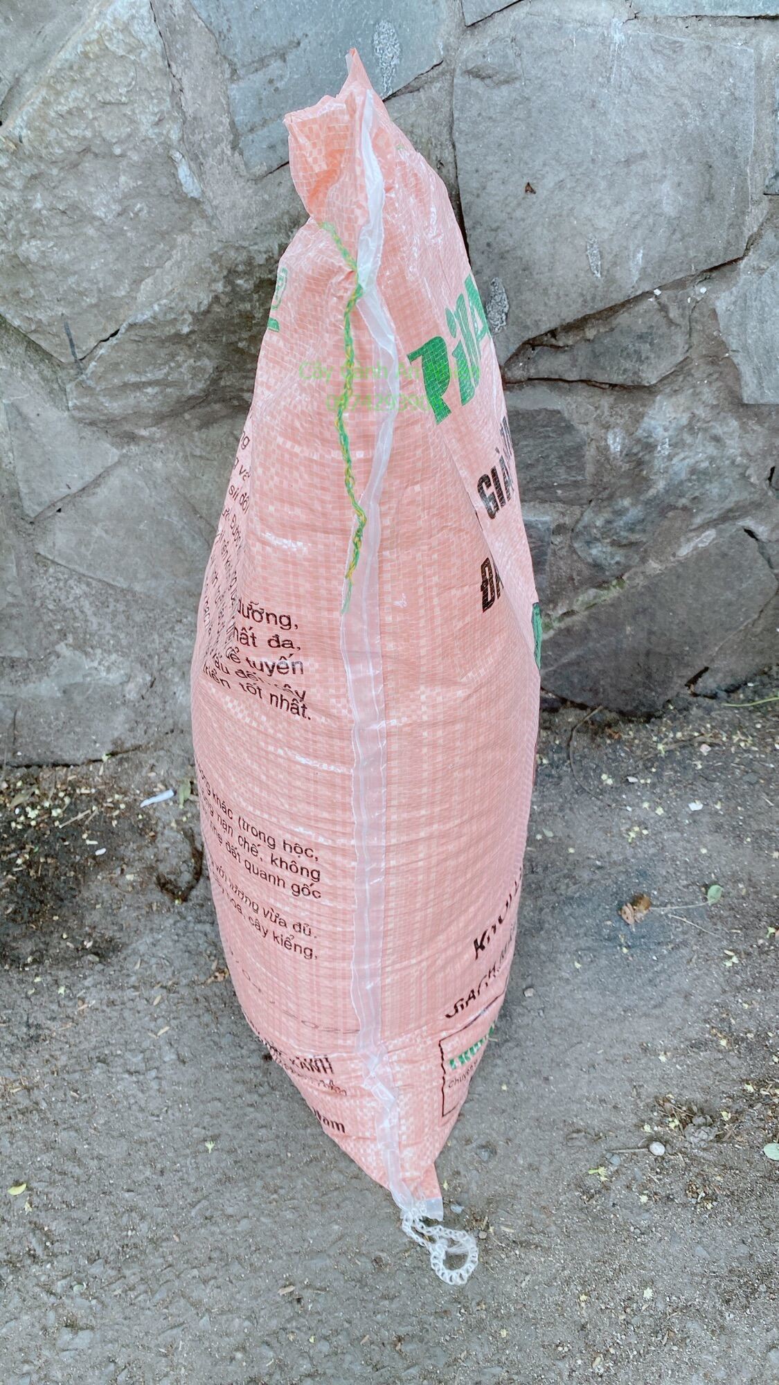 Đất TriBat Đất Sạch Giàu Chất Dinh Dưỡng (10kg)