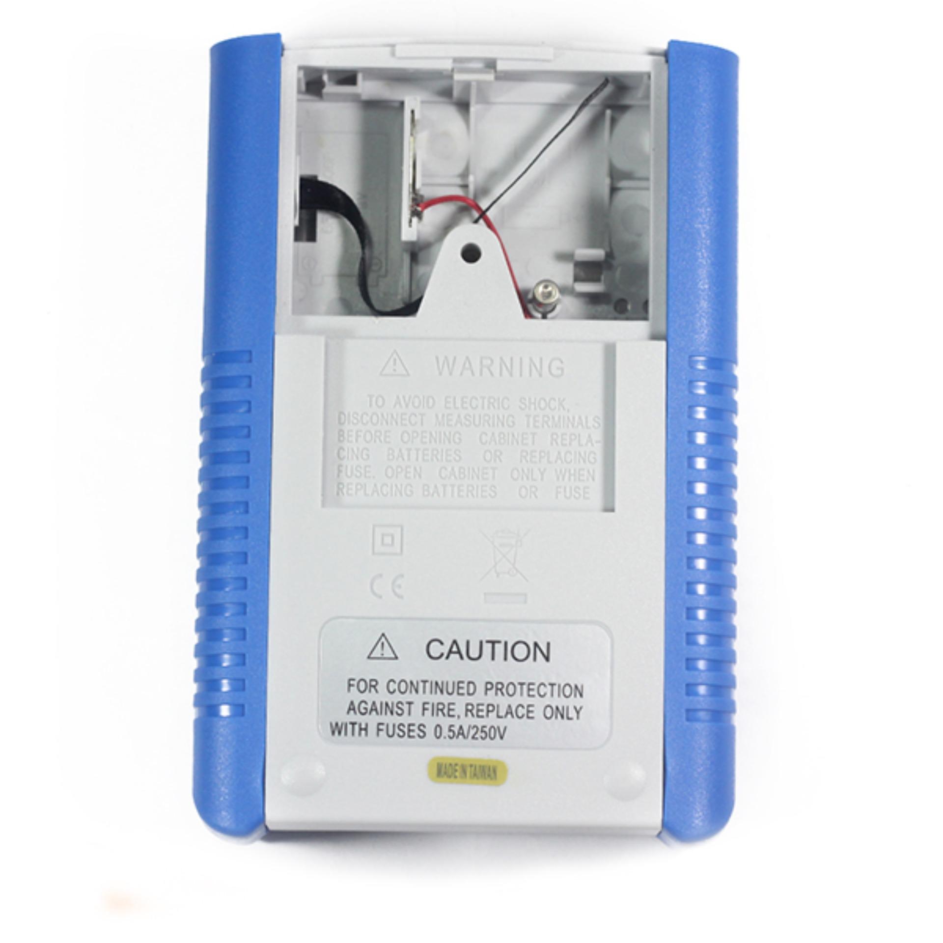 Đồng Hồ Vạn Năng AM-288C(BH 1 tháng)