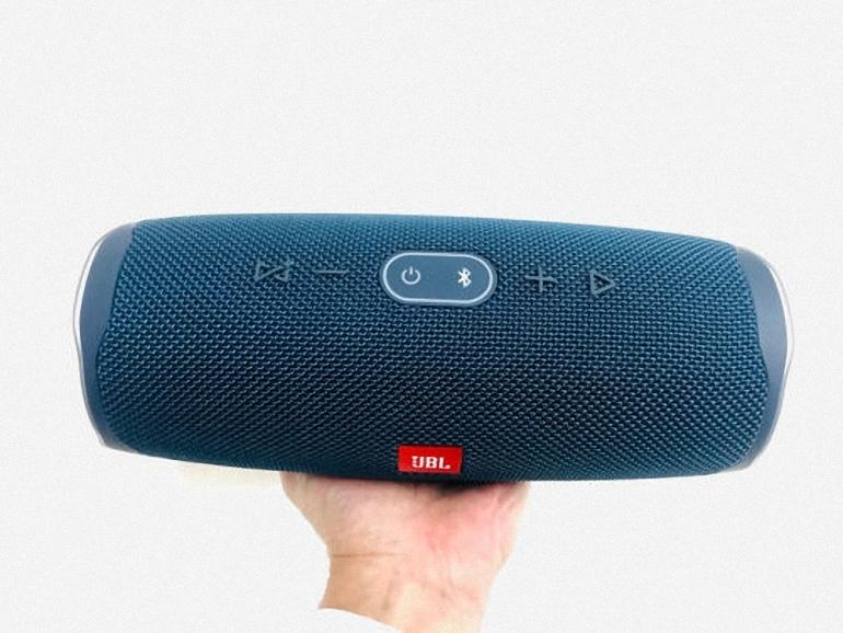 Loa bluetooth JBL Flip 5