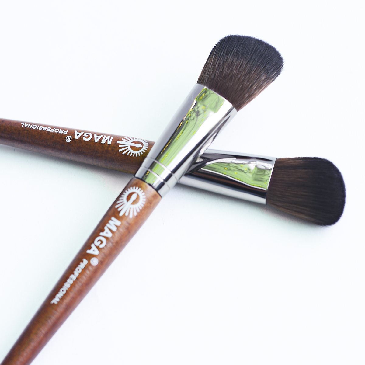 [HCM]Cọ Tạo Khối Cao Cấp MAGA PRECISION BLUSH BRUSH 06
