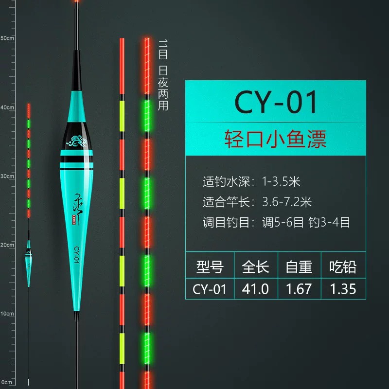 Phao điện câu đài ban đêm HUA cao cấp chuyên săn hàng