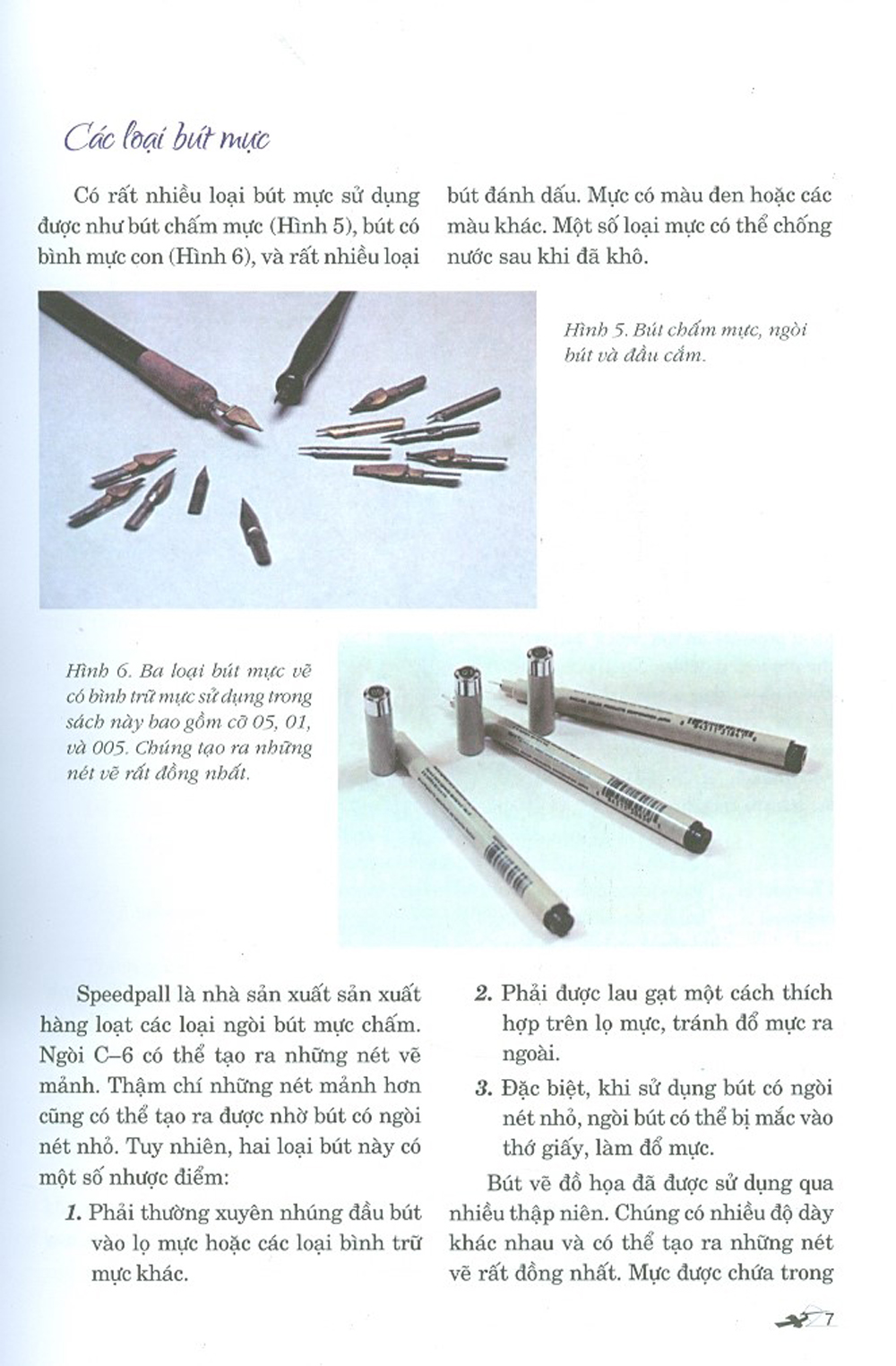 101 Bước Vẽ Chì Căn Bản Trong Hội Họa