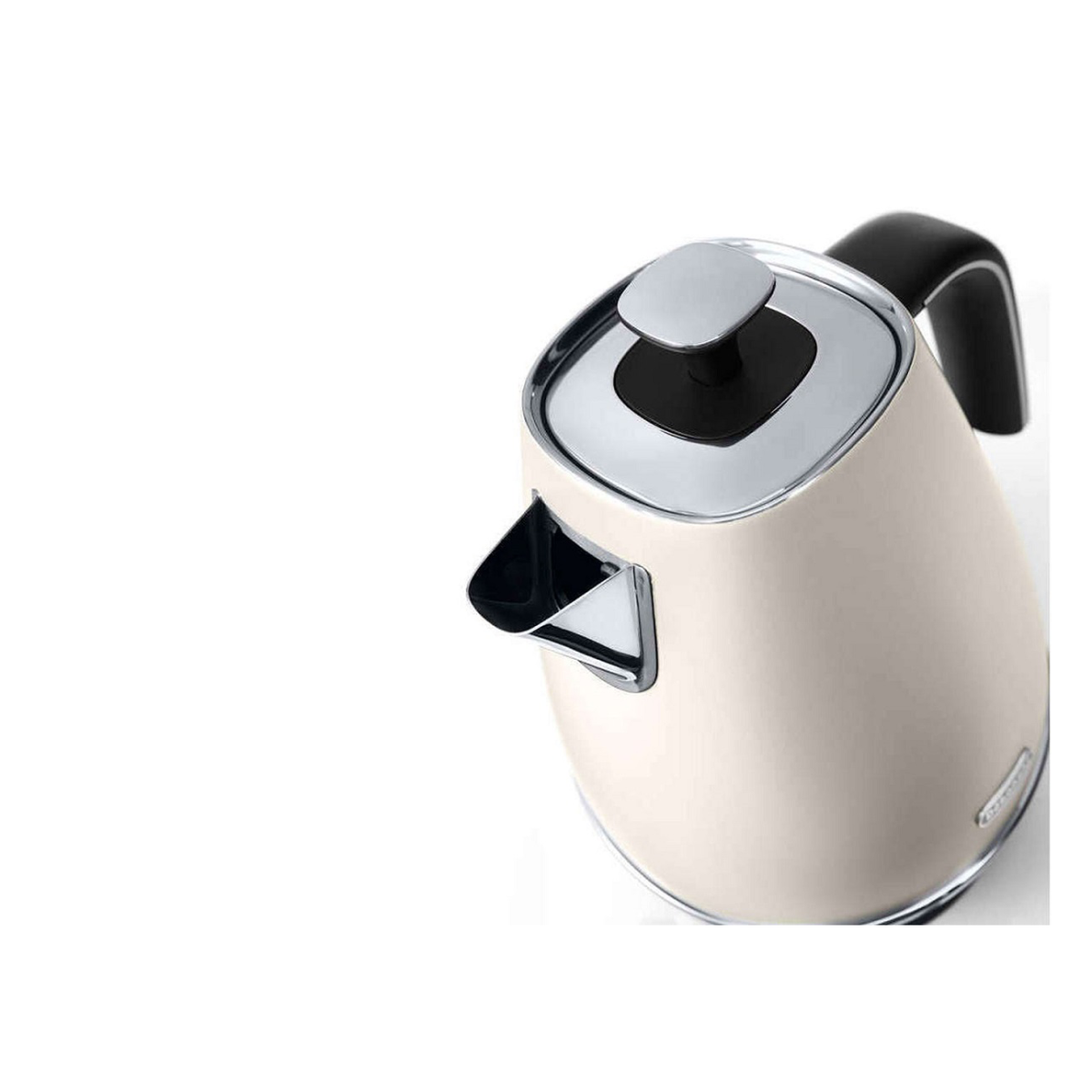 ẤM ĐUN NƯỚC SIÊU TỐC DELONGHI KBI2001.W