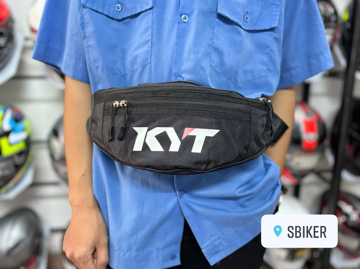 Túi KYT - Túi Đeo Chéo Kyt Thể Thao Tiện Dụng
