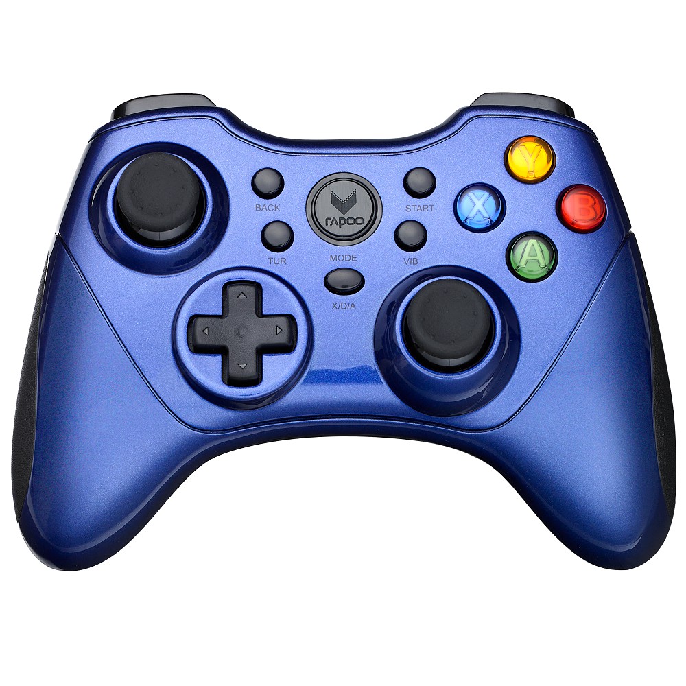 Tay Cầm Gamepad Không Dây Rapoo V600S