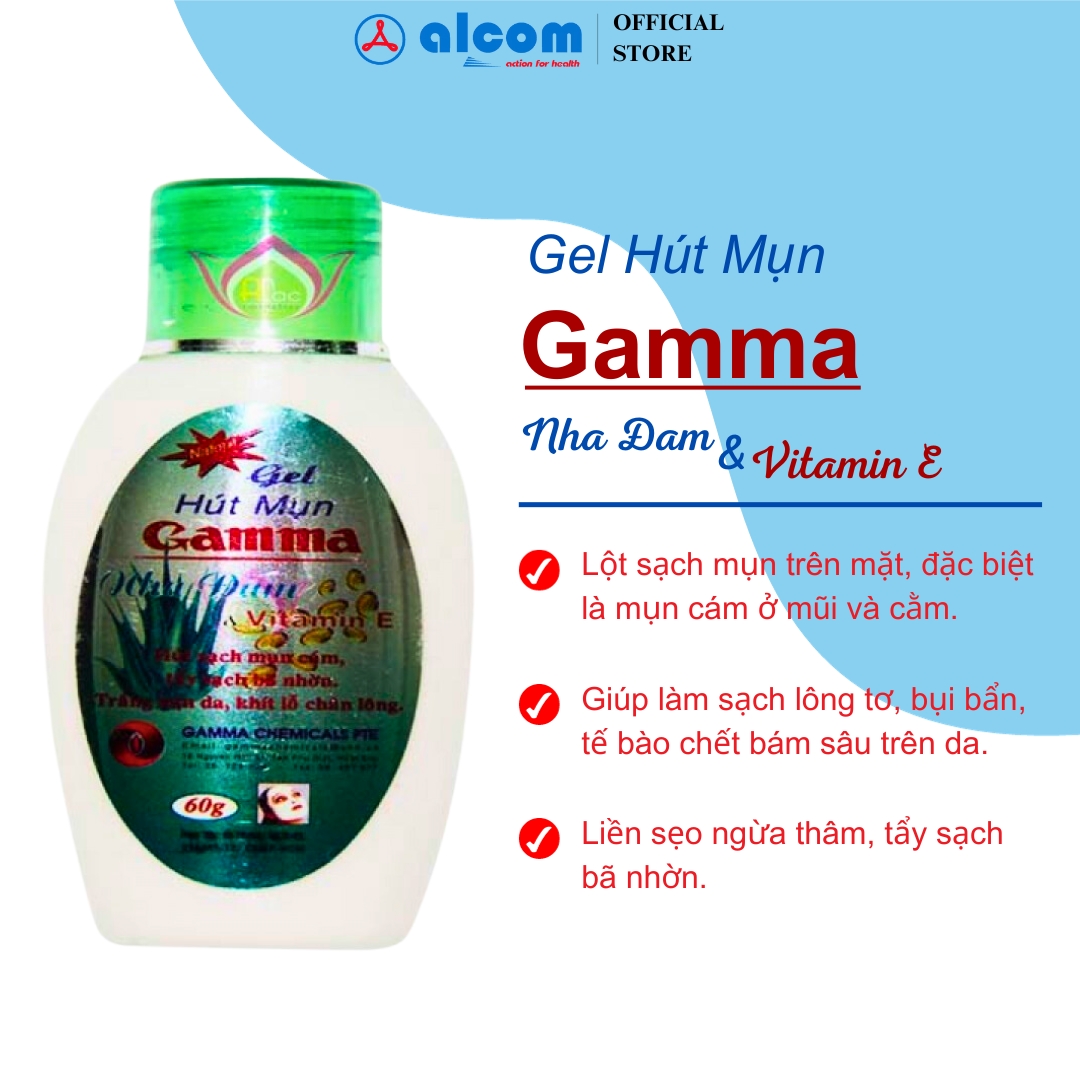 Keo Mặt Nạ Peeling Pack Nha Đam & Vitamin E Chai 200g