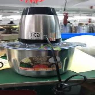 Máy xay thịt Rapido RMC-300