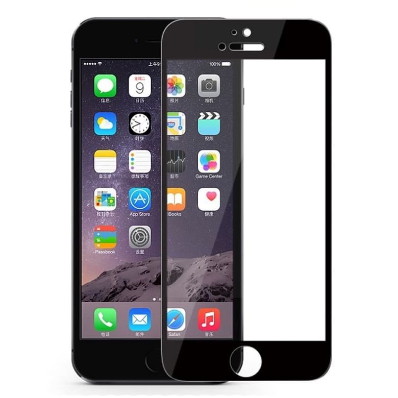 Kính cường lực iPhone 7/ 8 kính full màn hình