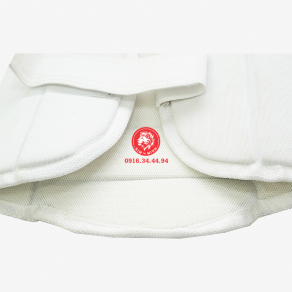 [HCM]Giáp Thi Đấu Karate hàng Cao Cấp (Cái)