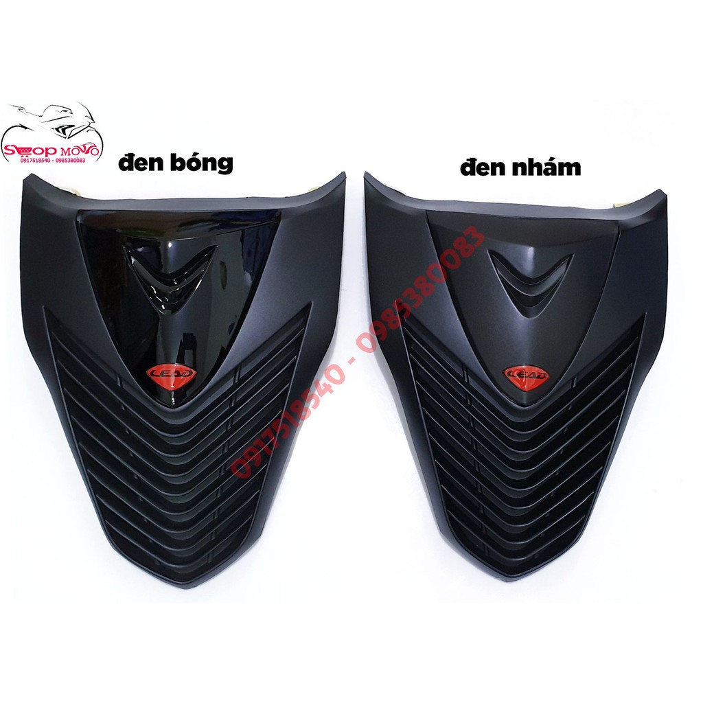 Mặt nạ Lead 2017-2019 kiểu SH Ý