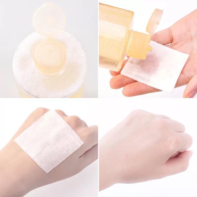 [HCM]Nước hoa hồng Maycreate VC Smoothing Moisturising Toner 500ml