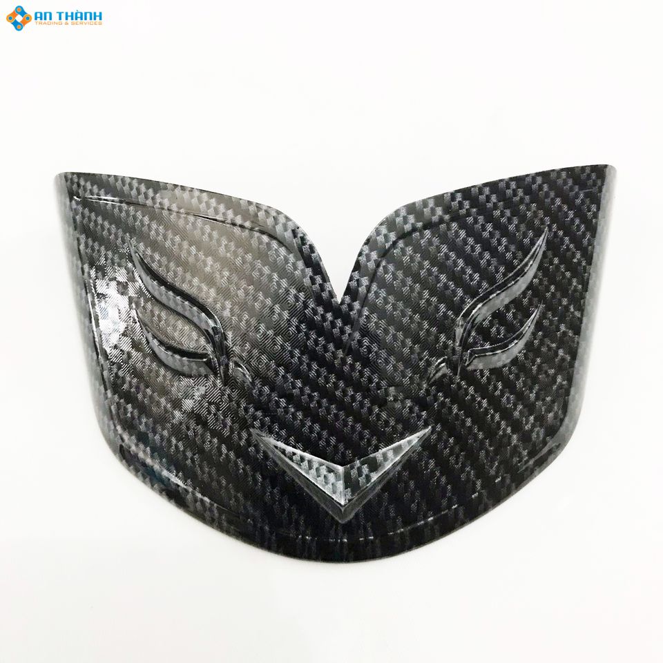 [HCM]ỐP MỎ- ĐUÔI DÈ SH 150 (2020) SƠN CARBON