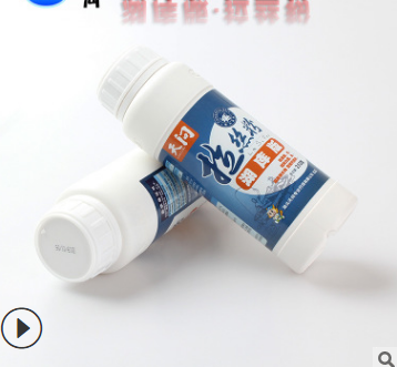 Bột tạo sợi dùng cho câu cá