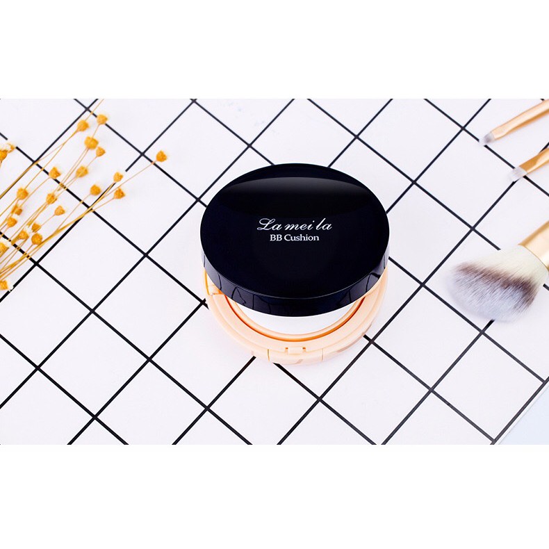 [HCM]Phấn Nước Lameila BB Moiturising Cream dưỡng ẩm da