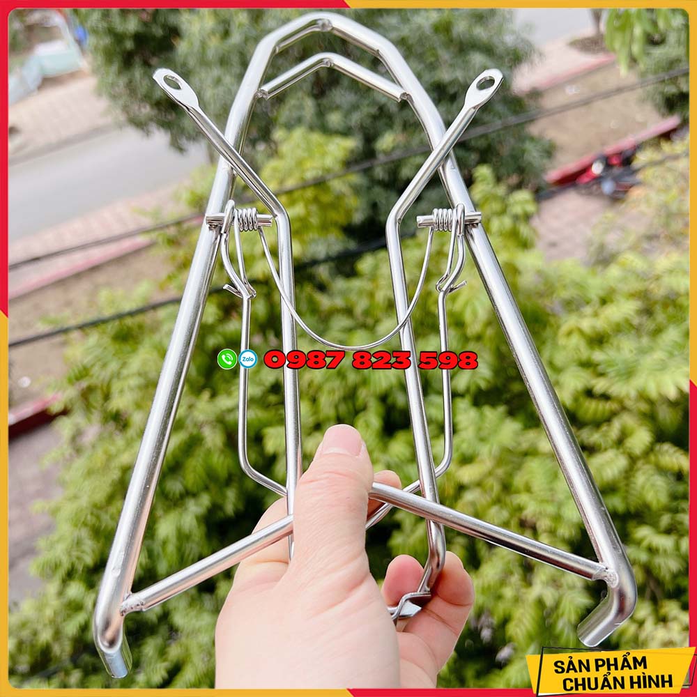 Baga Winner V1 iNox 10 li - Baga Winner 150